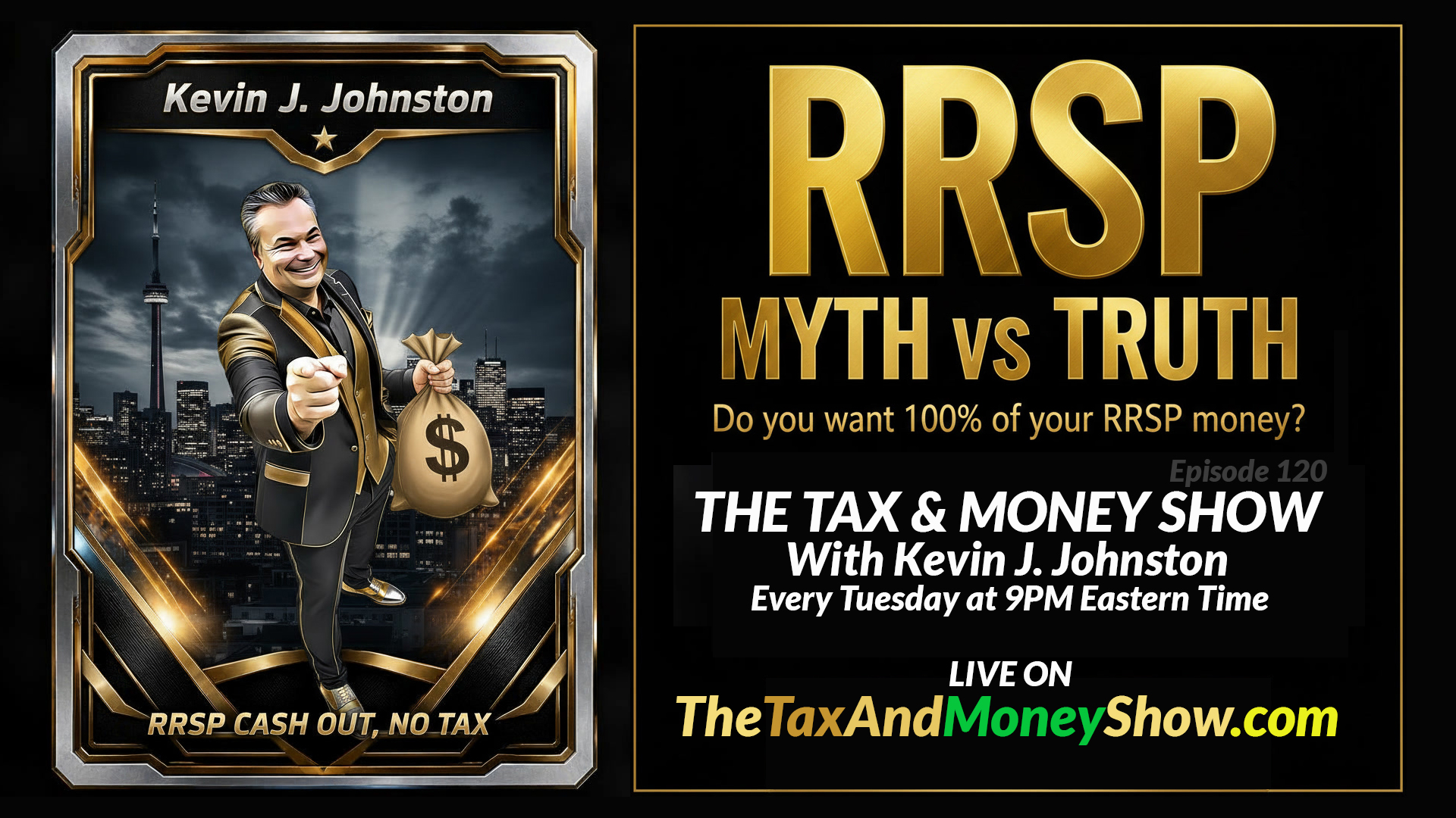 RRSP MYTH vs REALITY